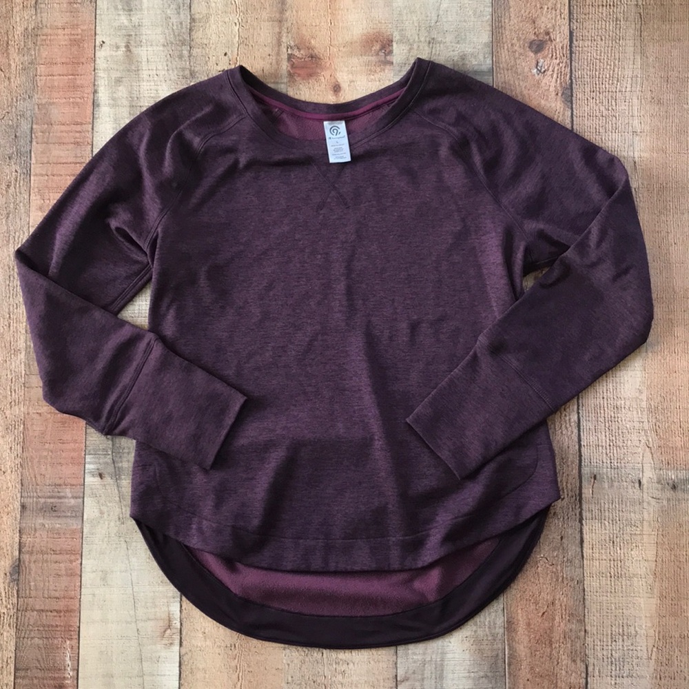 SOLD🌿Women’s Champion Pullover - Picture 1 of 4